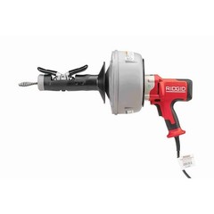 Ridgid 35473 K-45 Sink Machine