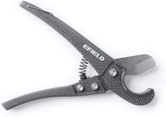 EFIELD Pex Cinch Clamp Crimping Tool Stainless Steel 3/8&Prime; to 1&Prime; With Pipe Cutter