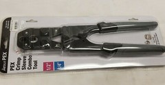 New Apollo 1/2&Prime; &ndash; 3/4&Prime; Crimping Tool 69PTKH0014SS