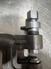 Vintage Manual Stud Punch. Used Surplus. Item ID 2