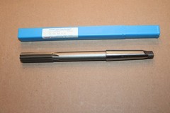 UNION BUTTERFIELD 5010748 11/16 8F TS 115 CHUCK REAMER &ndash; 9&Prime; LONG &ndash; NEW