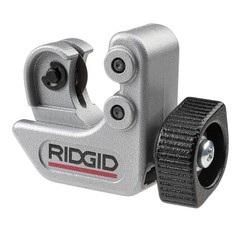 Ridgid &ndash; CC247 RIDGID 40617 Model 101 Close Quarters Tubing Small, Silver