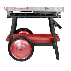 Reconditioned RIDGID&reg; 535 V3 Pipe Threader with 811A Extra Head Dies Cart & Oil