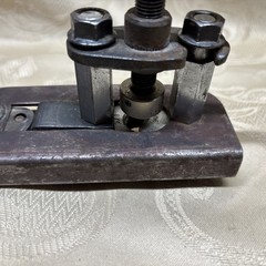 B & K 3/16&Prime;-5/8&Prime; Flaring Tool