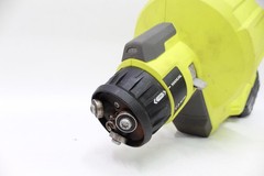 Ryobi PCL456 ONE+ 18V Cordless Drain Auger w/ 25&prime; Cable, 4.0 Ah Battery, Charger