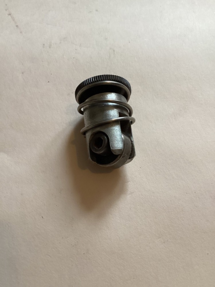 Ridgid Holder Asm Top Roller Bearing Housing Assembly 76597