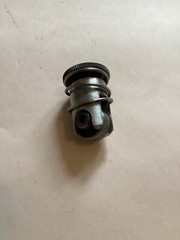 Ridgid Holder Asm Top Roller Bearing Housing Assembly 76597