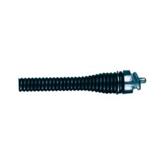 Ridgid 96037 C-6IC 3/8&Prime; x 35&prime; Inner Core Drain Cleaning Cable with Male Coupling
