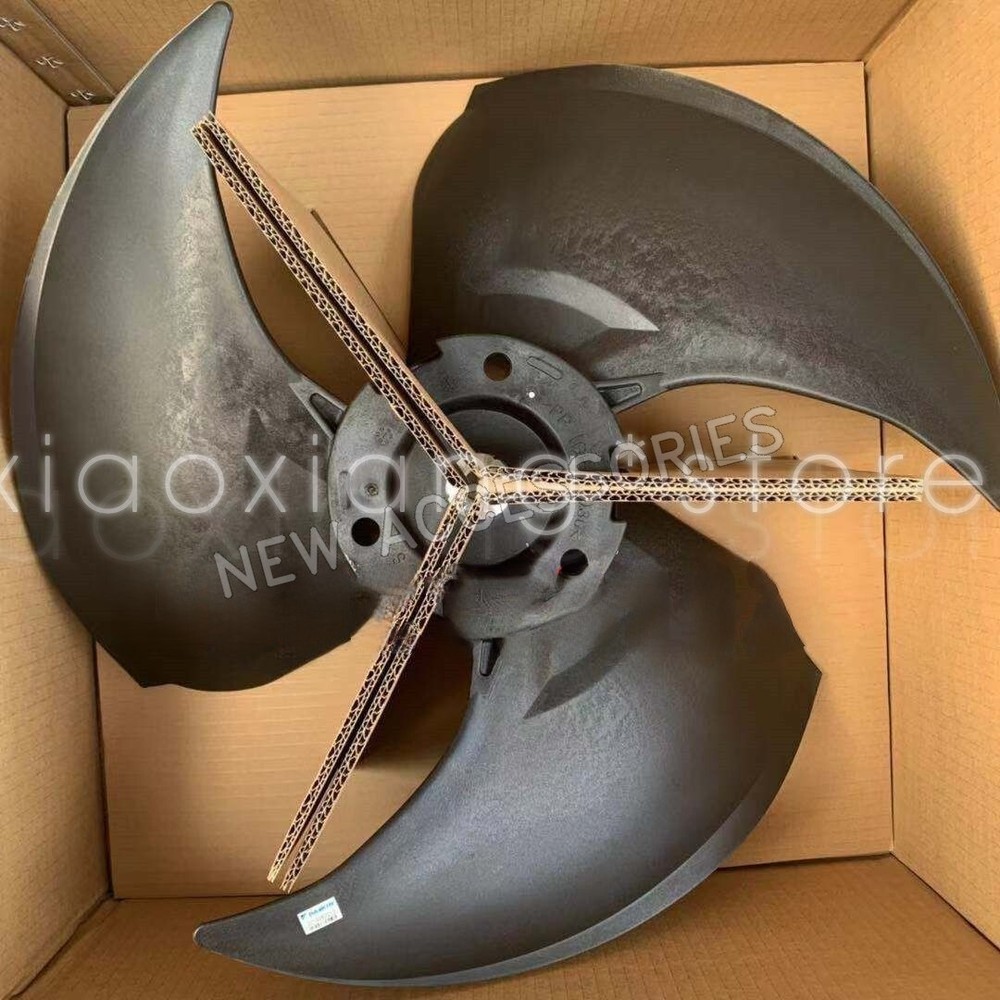 1PC Air conditioning VRV fan blade P54M11S