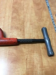 RIDGID No. 2 Heavy Duty Pipe Cutter Ridge Tool Company 1/8&Prime; to 2&Prime;