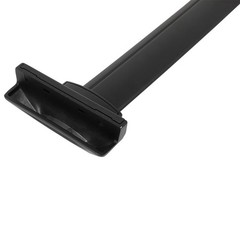 Roof Rack Cross Bar Compatible With Cr-V 2023-2024 2 Cross Bars Black