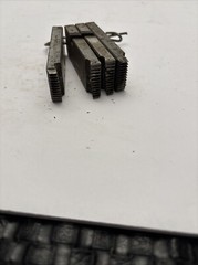 RIDGID NPT Universal Die Heads &ndash;