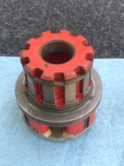 Ridgid 1/2&rdquo; die head npt pipe G11 00-R USA!!!!