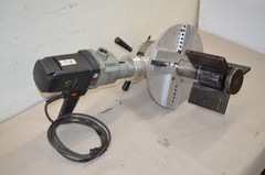 E.H. Wachs SDB &ndash; 412/2 Pipe Beveler End Prep Tool 4&Prime; &ndash; 12&Prime;