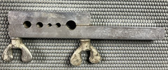 Vintage Imperial Eastman 93-FB Double Flaring Tool Kit 45 Degree USA w/ Case