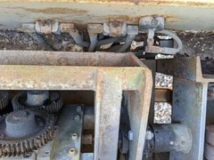 1987 Seca Rodder Sewer Rodding Machine Kohler Engine Auger Snake Pipe Cleaner