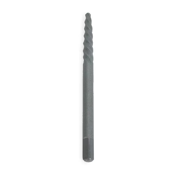 Westward Screw Extractor Spiral Flute Size No 1 2RUL8 Westward 2RUL8 #1