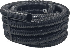 Sealproof Kinkproof 1-1/2&Prime; Dia Waterfall, Pond Tubing, 1-1/2-Inch ID, 20 FT, Bla