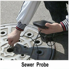 Pipe Inspection Camera USB Endoscope Video Sewer Drain Cleaner Water-prole 50 FT