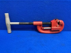 WESTWARD Pipe Cutter 3CYV3