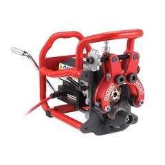 Ridgid 49298 B-500 Portable Pipe Beveller With 37-1/2 Degree Cutter Head