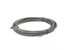 Ridgid 55983 Steel Drain Cable 0.25 in x 30 ft