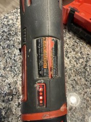 Milwaukee 2432-20 M12 ProPEX Cordless Expansion Tool includes 3 heads For PARTS