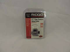 RIDGID 32975 103 1/8&Prime;-5/8&Prime; CAPACITY MIDGET TUBING CUTTER