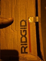Ridgid 32935