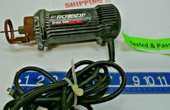 Roto Zip Model SCS 01 &ndash; Type 2 Wookworking Drill Tool SHIPS FREE!