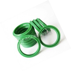 10x Cylinder oil seal ring DHS20 (20*28*4.5/6)