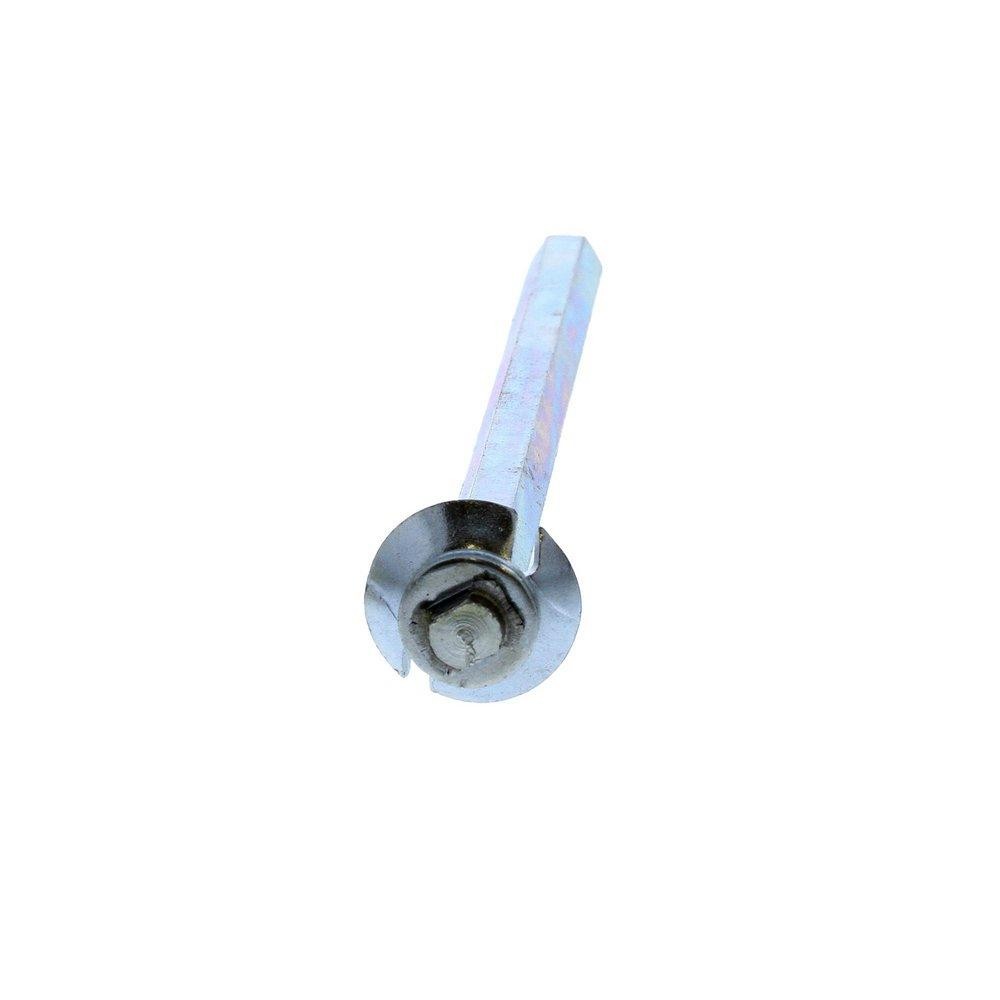 JONES STEPHENS J44050 Socket Saver 1/2&Prime; ABS/PVC Below Slab Pipe Cutter