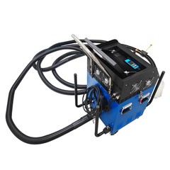 Air Duct Cleaning Suction Machine 110V 2.8KW Commercial Ventilation Cleaning