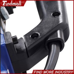 Findmall RC-20 1250W Rebar Cutter 3/4&Prime; #6 Capacity 4-20mm Electric Cutting Tool
