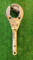 KTC Ratchet Pipe Cutter Model PCR3-35 For Steel & Stainless Hand Tools