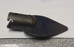 RIDGID T-212 SPADE CUTTER 1-3/4&Prime; (63040) *BRAND NEW IN BOX* GENUINE OEM PART