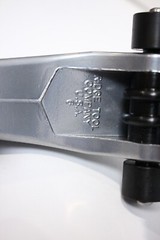 RFS Hybriflex 158 Armor Cable Cutter Based on RIDGID 205 Tubing Cutter