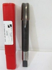 Blue Ash Ind / Kodiak Cutting Tools 212782, 1/2&Prime;-14, NPT, Taper Pipe Tap