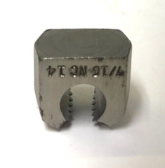 GREENFIELD LITTLE GIANT ADJUSTABLE DIE F284