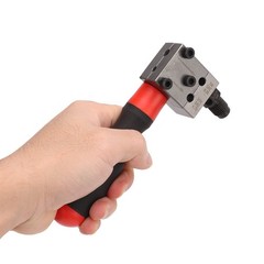 Single & Double Flaring Tool, Universal 3/16in 1/4in Brake Line Flaring Tool,&hellip;
