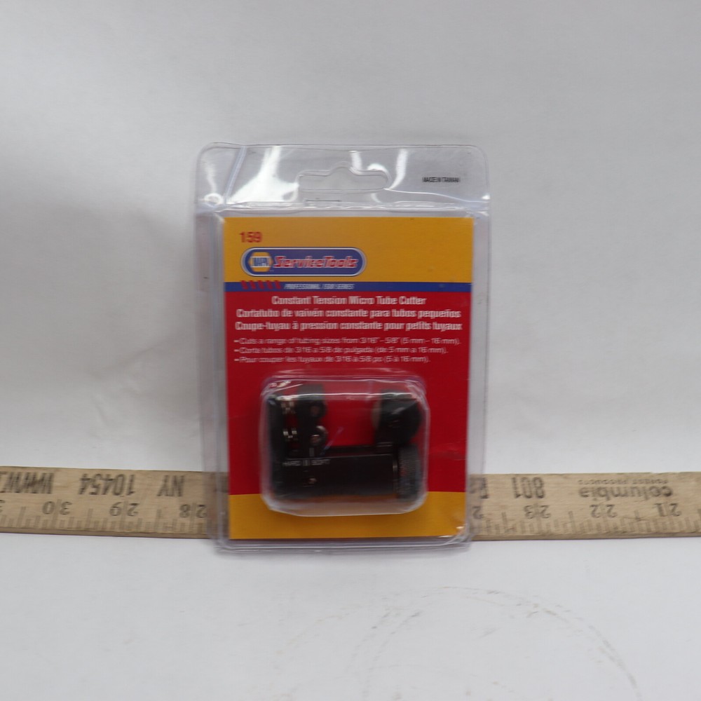 Napa Tubing Cutter 159