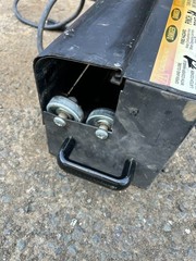Uimoso 1/2&Prime; &ndash; 2&Prime; Electric PVC Conduit Heater Bender for Pipe Bending