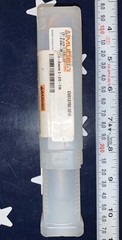 BROKEN TOOTH Emuge Z 1&rdquo;-8 UNC-2B Enorm2-Z/E-TIN 3064984/340 BROKEN