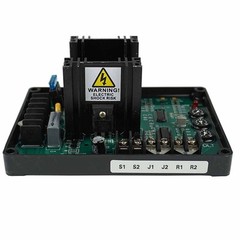 Voltage Regulation Solution GAVR 20B Compatible with Multiple Generator Models