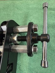 BrassCraft T052 All-in-One Flaring Tool Soft O.D. Tubing 3/16&Prime; To 5/8&Prime; DAMAGE PA