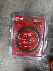 MILWAUKEE 3469-20 M18 FUEL 1/2&Prime;-1&Prime; STEEL PIPE CUTTER (TOOL-ONLY)