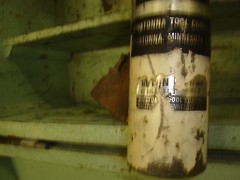 OTC HYDRAULIC PIPE 6 INCH CUTTER YS 106A MODEL B