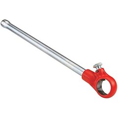 Ridgid 38540 00-R & 00-RB Hand Threader Ratchet and Handle Assembly Only