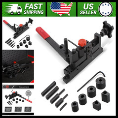 ABN Mini Rod Bender Metal Bending Tool