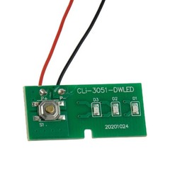 Protective Plate DCD780 DCF885C2 DCS331B PCB Circuit Board Plastic Shell